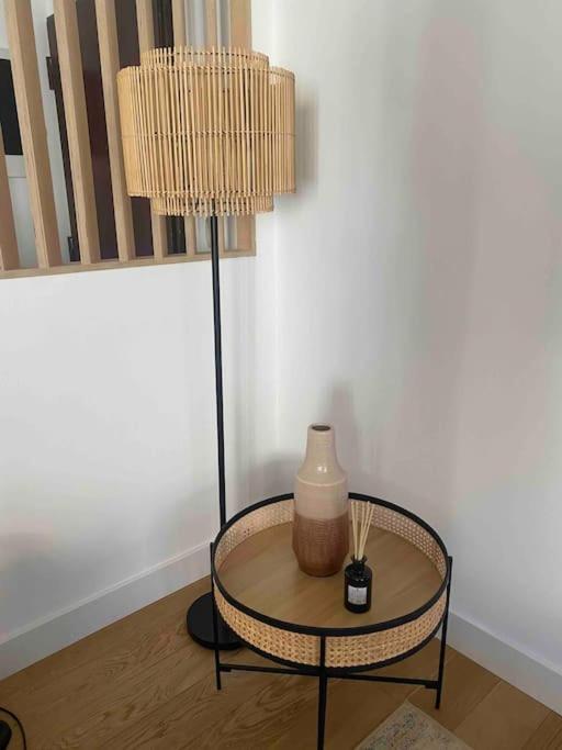 La Perle Du Thiou - T3 Au Centre D'annecy Avec Parking Prive Appartement *