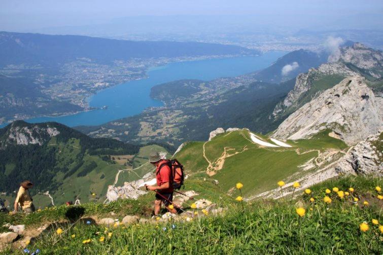Appartement Appart Au Coeur D'annecy *
