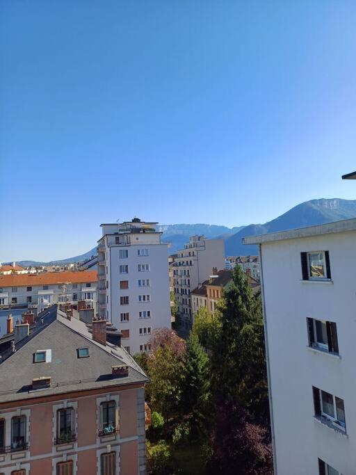 Le Flore - Coeur D'annecy - Majord'home *