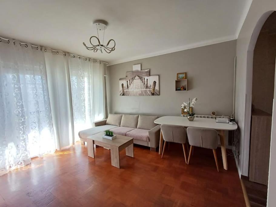 Le Flore - Coeur D'annecy - Majord'home Apartamento