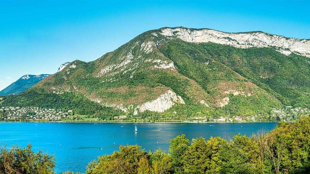 Hotel Les Tresoms And