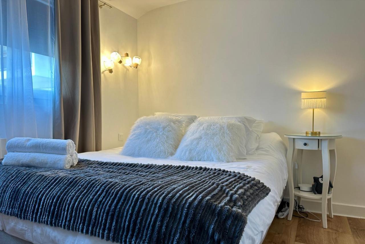 Apartment Au Coeur Des Marches De Noel Et Festivites D'Annecy Annecy