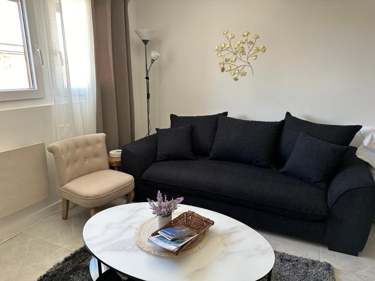 Au Coeur Des Marches De Noel Et Festivites D'Annecy Apartment