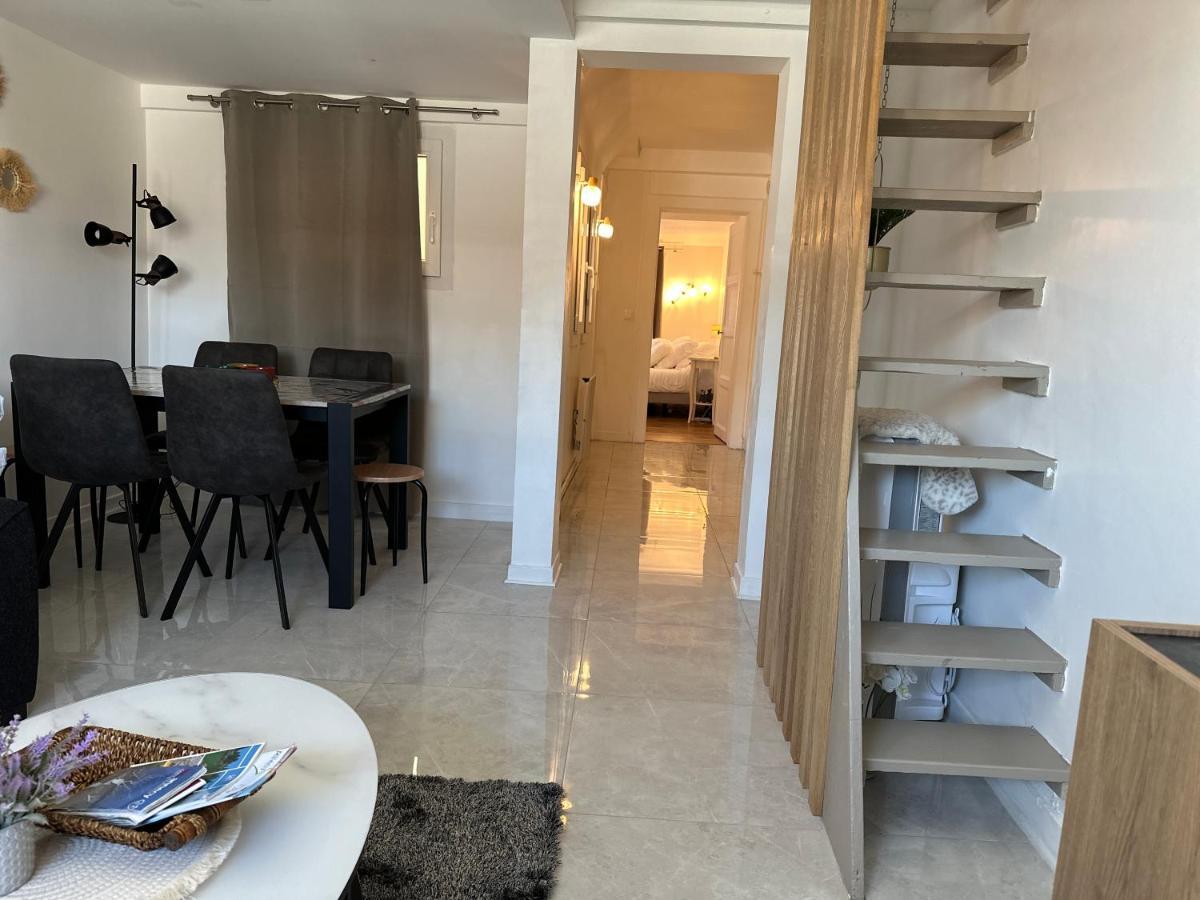 Au Coeur Des Marches De Noel Et Festivites D'Annecy Apartment Annecy