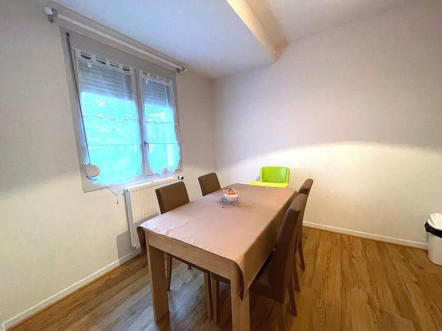 Appartement Le Tropical - Spacieux T2 Proche Toutes Commodites *