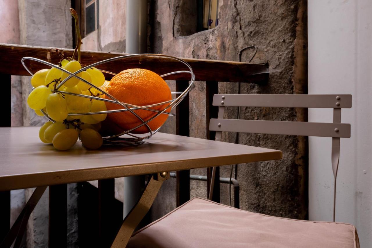 Sencha Rue Du Paquier Apartment