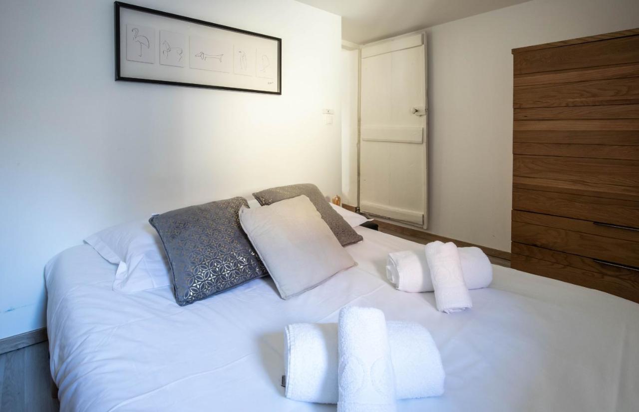 Apartment Sencha Rue Du Paquier *