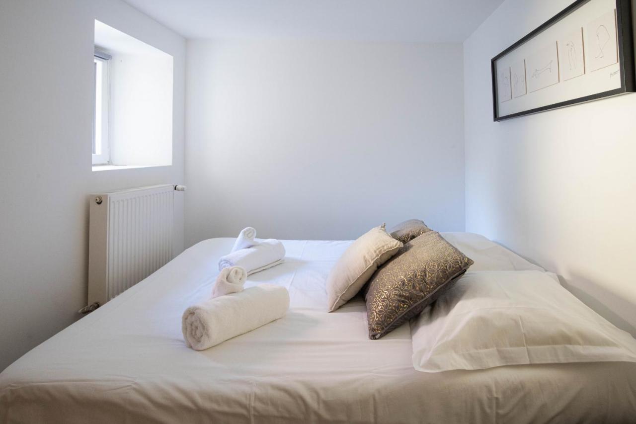 Apartment Sencha Rue Du Paquier Annecy