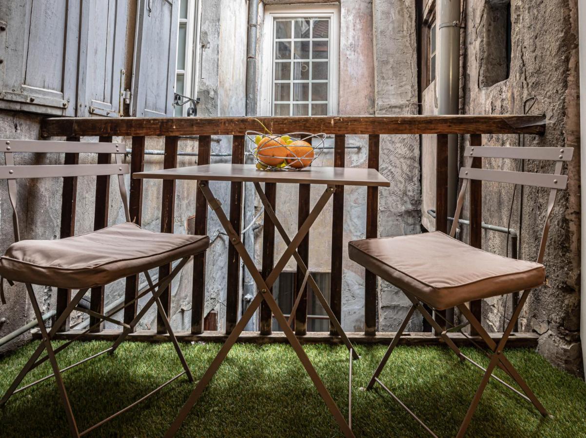 Sencha Rue Du Paquier Apartment *