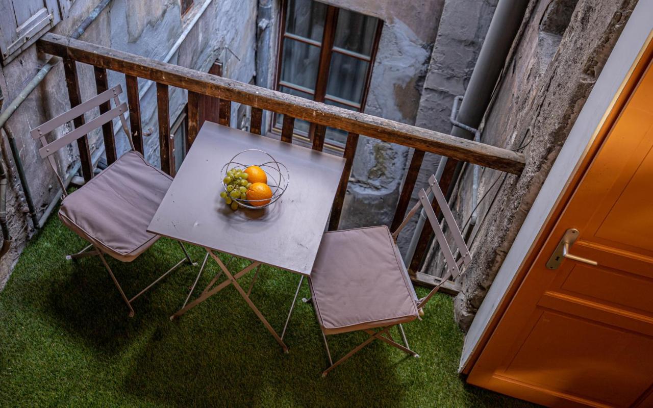 Sencha Rue Du Paquier *