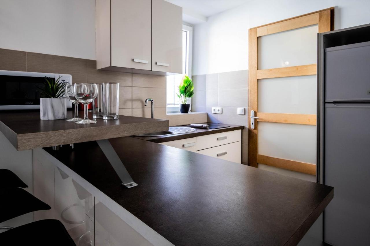Sencha Rue Du Paquier Apartment
