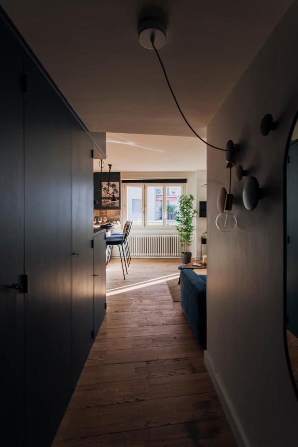 Loge Du Pre Carre - Hypercentre Appartement *