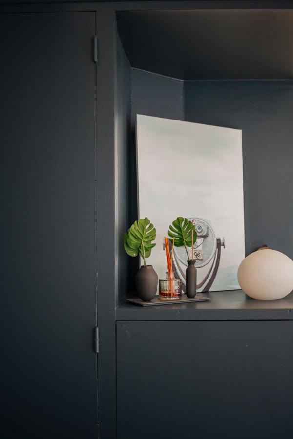 Apartamento Loge Du Pre Carre - Hypercentre