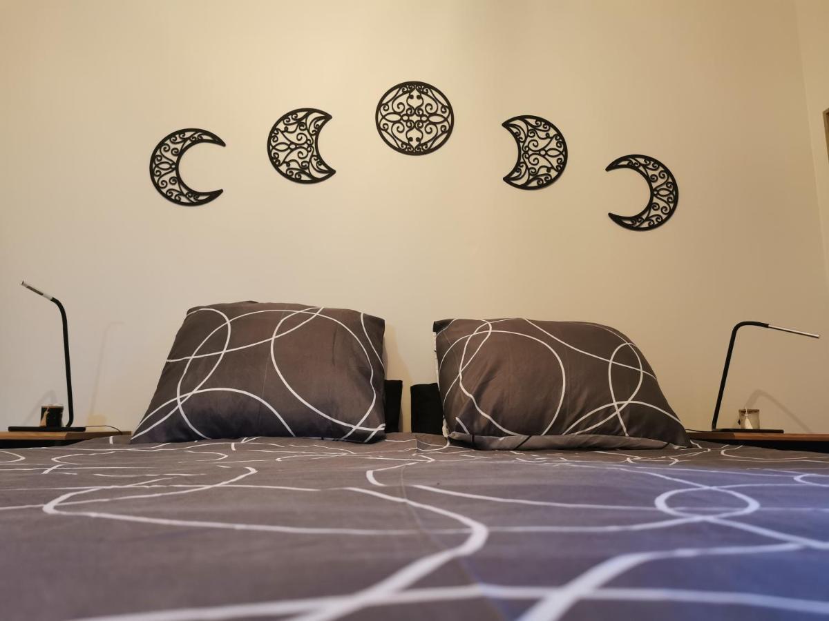 Apartment A 1 Minute Du