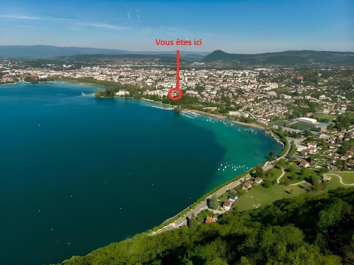 Apartment A 1 Minute Du