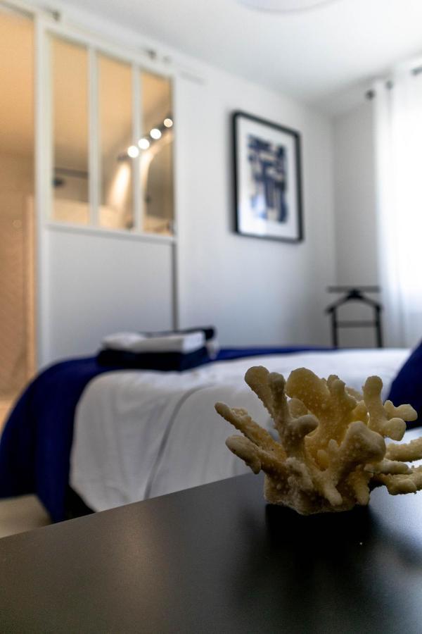 Apartment L'oasis 4 Etoiles - Triangle D'or, A 100m Du Lac, Parking Gratuit *