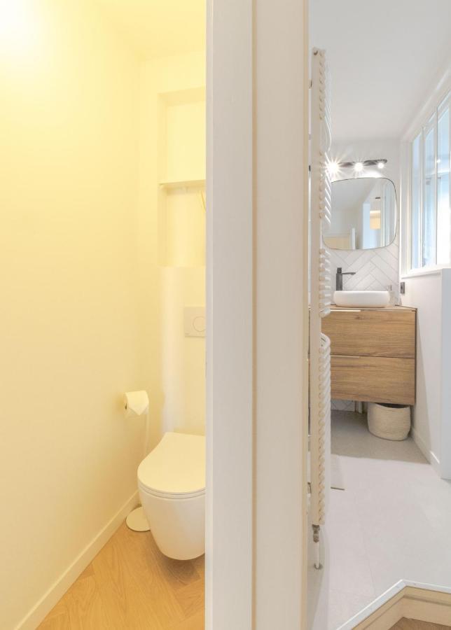 Apartment L'oasis 4 Etoiles - Triangle D'or, A 100m Du Lac, Parking Gratuit