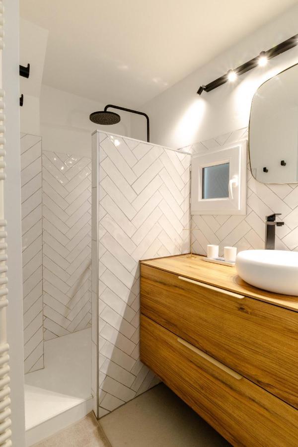 L'oasis 4 Etoiles - Triangle D'or, A 100m Du Lac, Parking Gratuit Apartment *
