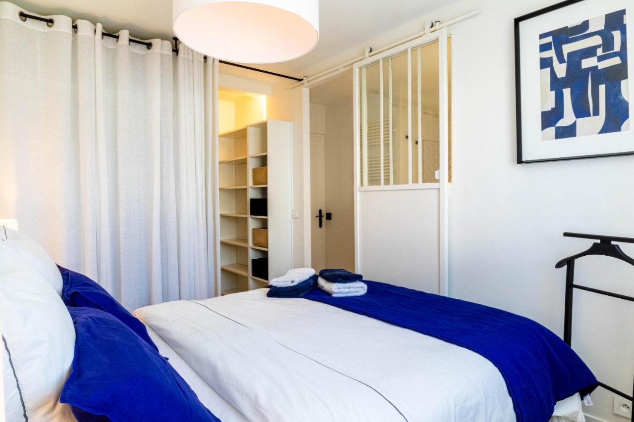 L'oasis 4 Etoiles - Triangle D'or, A 100m Du Lac, Parking Gratuit Apartment Annecy