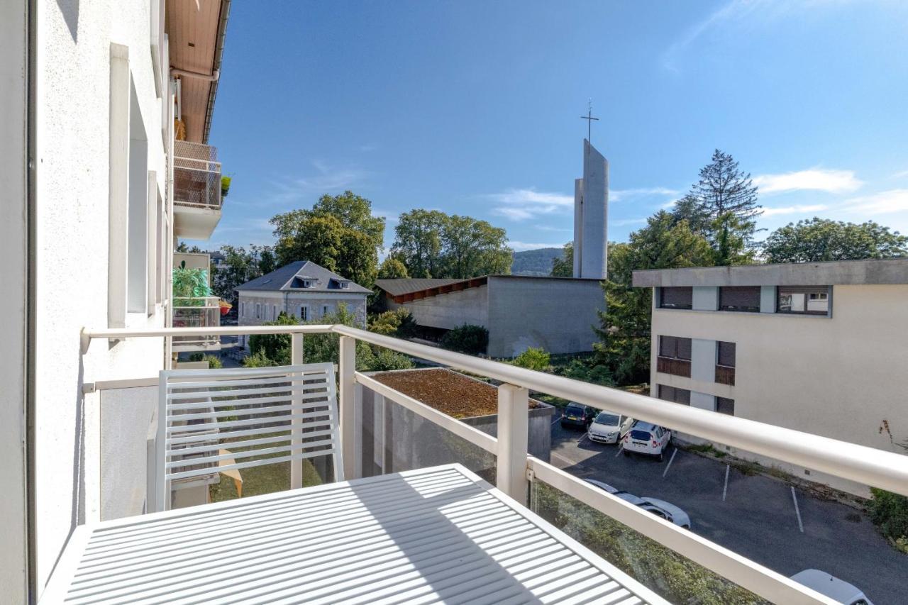 L'oasis 4 Etoiles - Triangle D'or, A 100m Du Lac, Parking Gratuit *