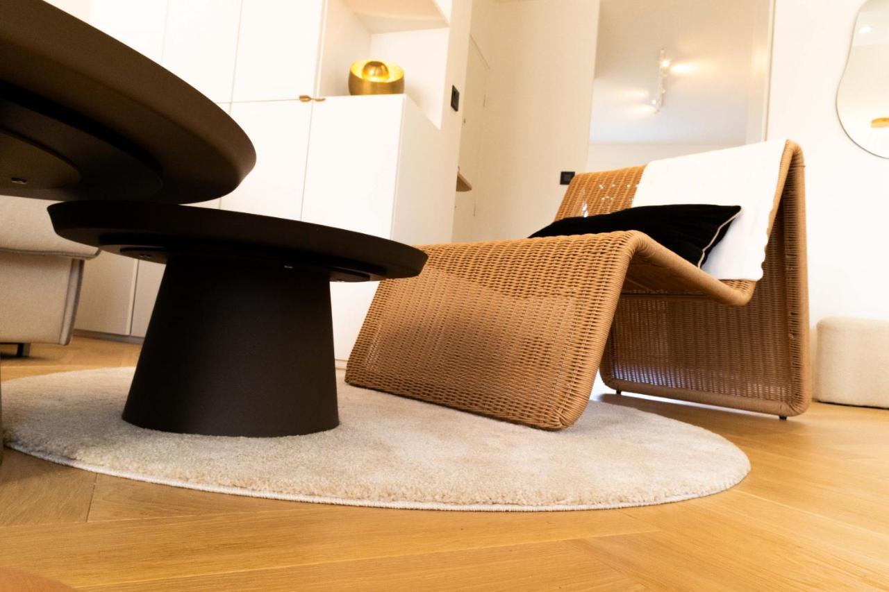Apartment L'oasis 4 Etoiles - Triangle D'or, A 100m Du Lac, Parking Gratuit Annecy