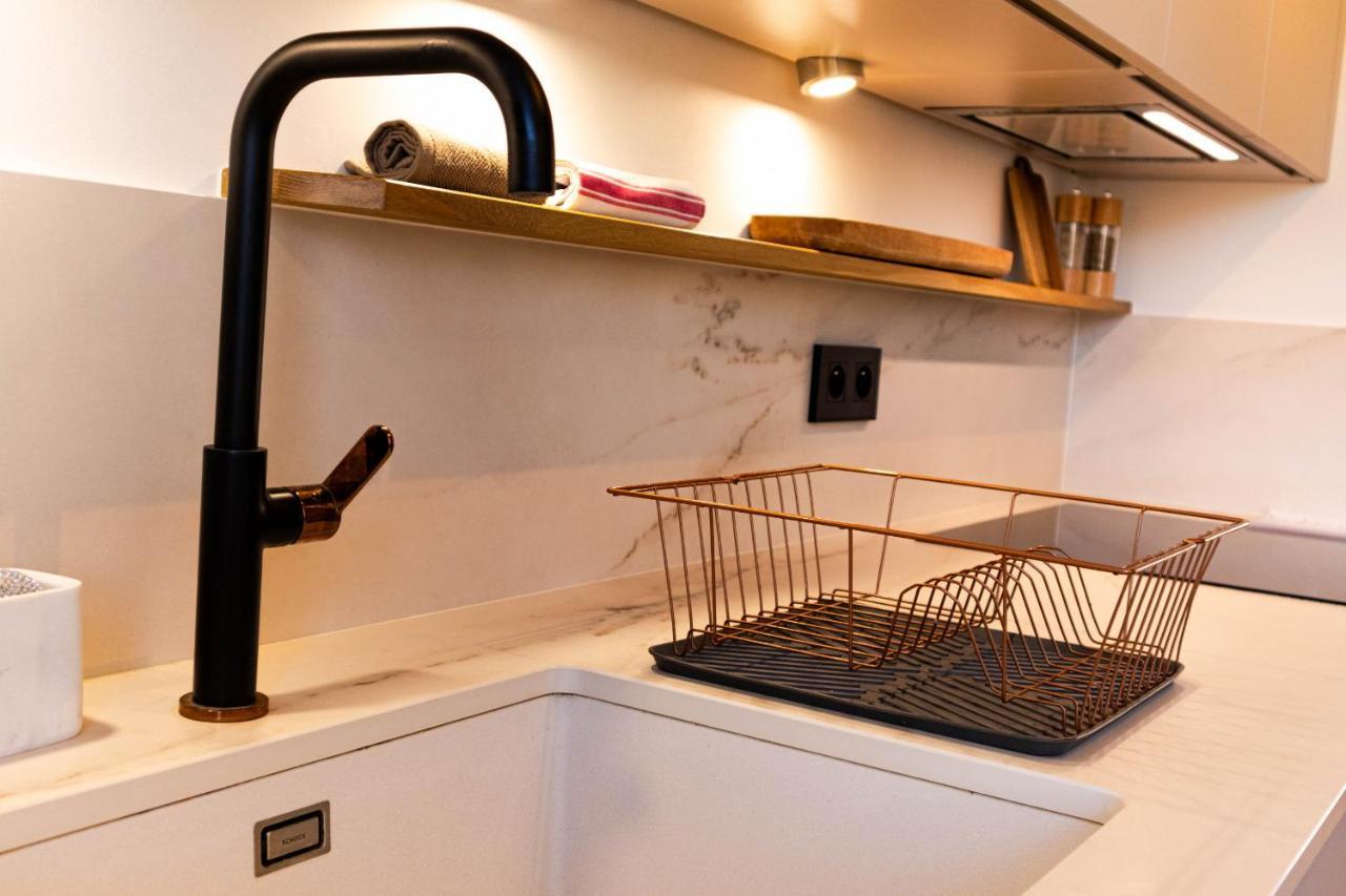 L'oasis 4 Etoiles - Triangle D'or, A 100m Du Lac, Parking Gratuit Apartment Annecy