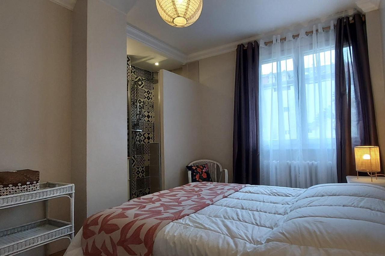 Appartement L'appart Du 22, Hyper Centre, 2 *