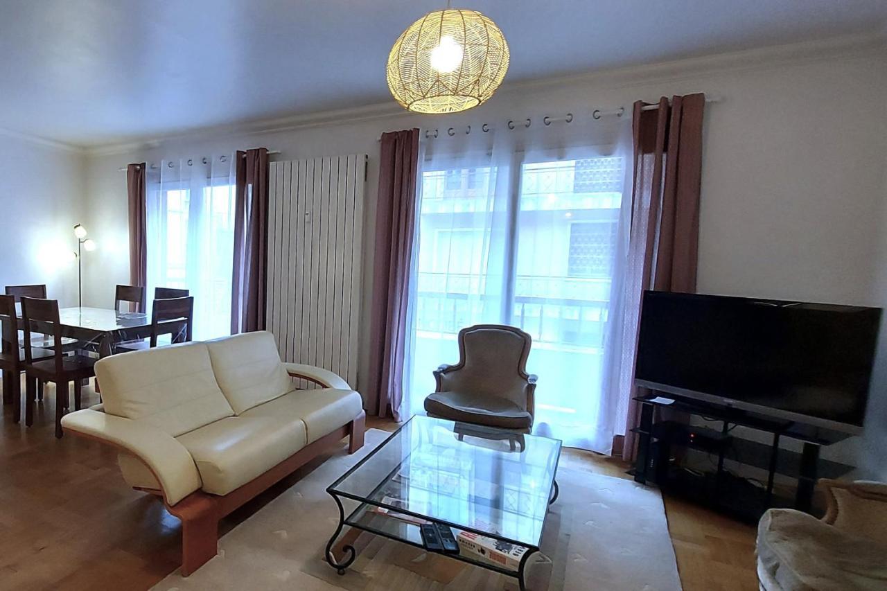 L'appart Du 22, Hyper Centre, 2 Appartement Annecy