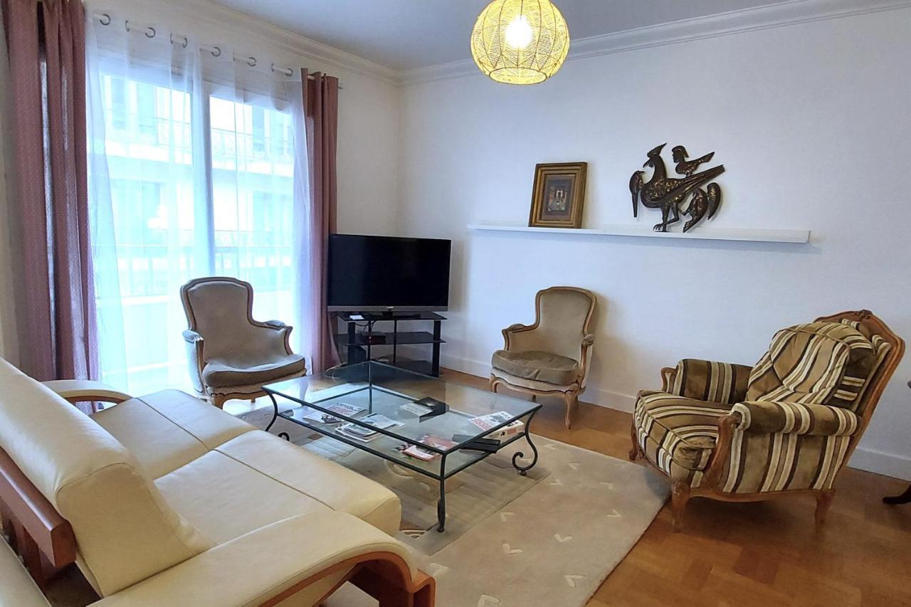 Appartement L'appart Du 22, Hyper Centre, 2 Annecy