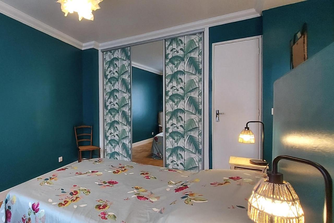 L'appart Du 22, Hyper Centre, 2 Appartement *
