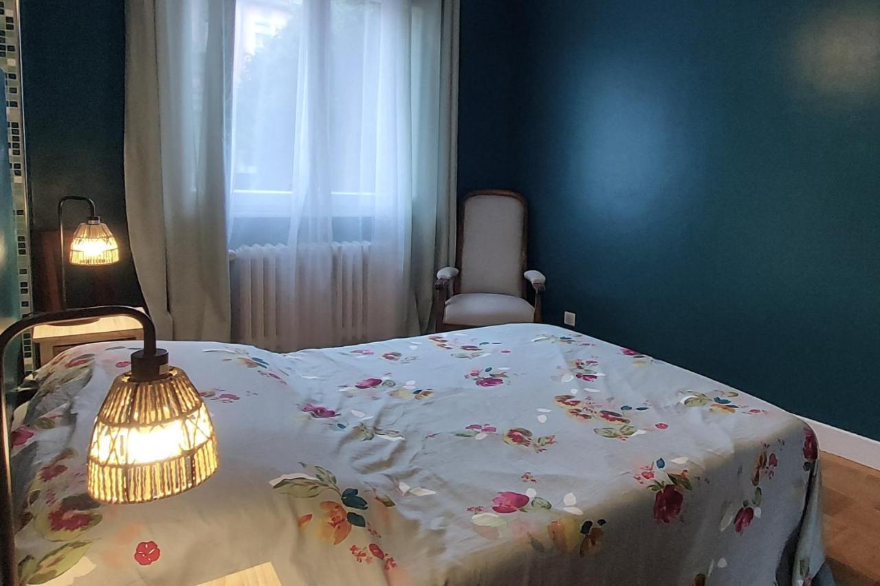 Appartement L'appart Du 22, Hyper Centre, 2 *