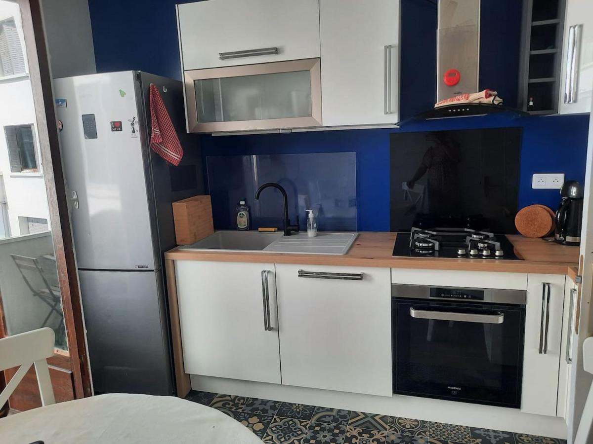 Le Chambery Plein Coeur De Appartement Annecy