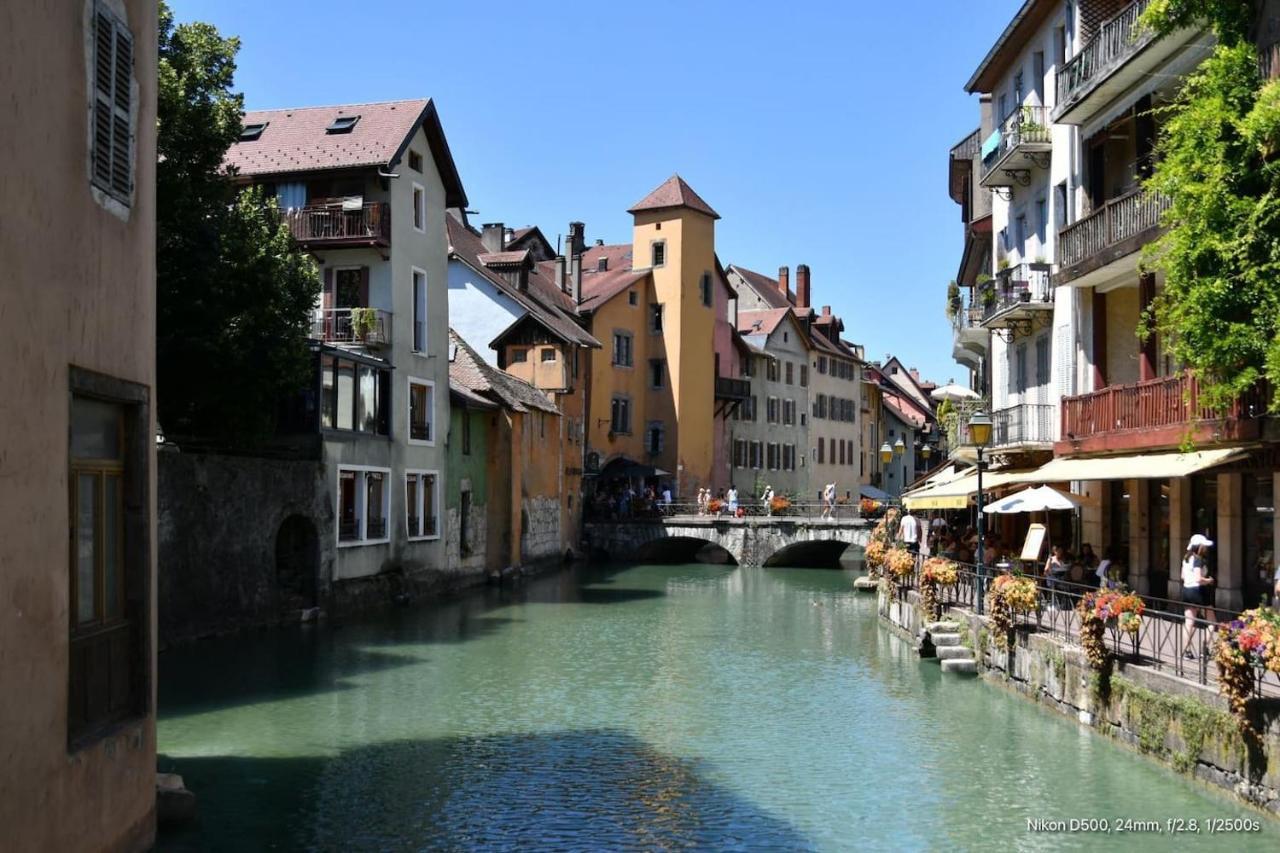 Le Chambery Plein Coeur De *
