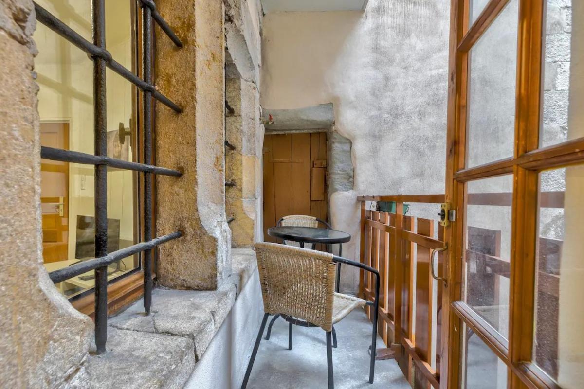 Au Coeur Du Vieil - Le Lys - Apartamento Annecy