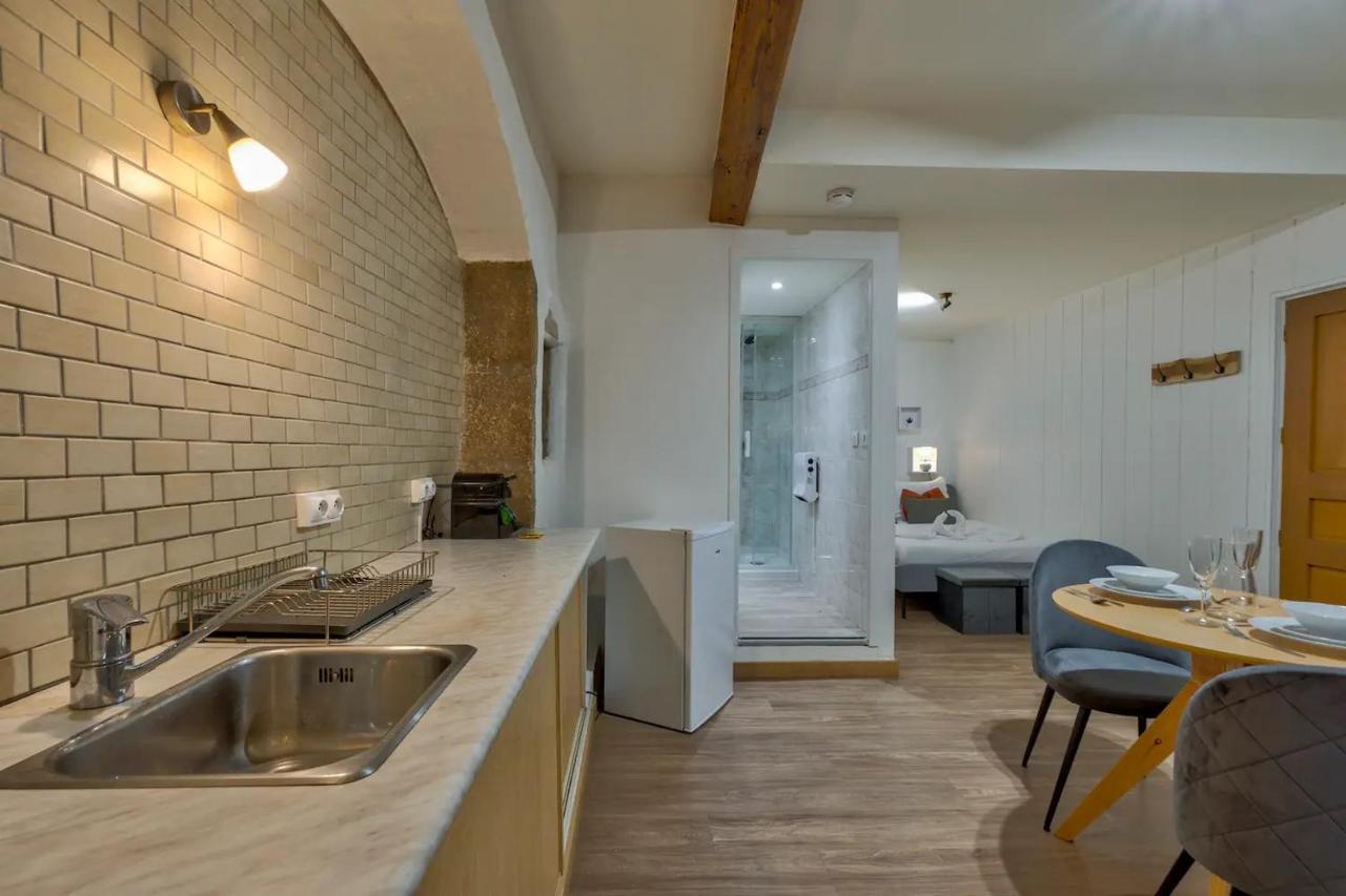 Apartamento Au Coeur Du Vieil - Le Lys - *