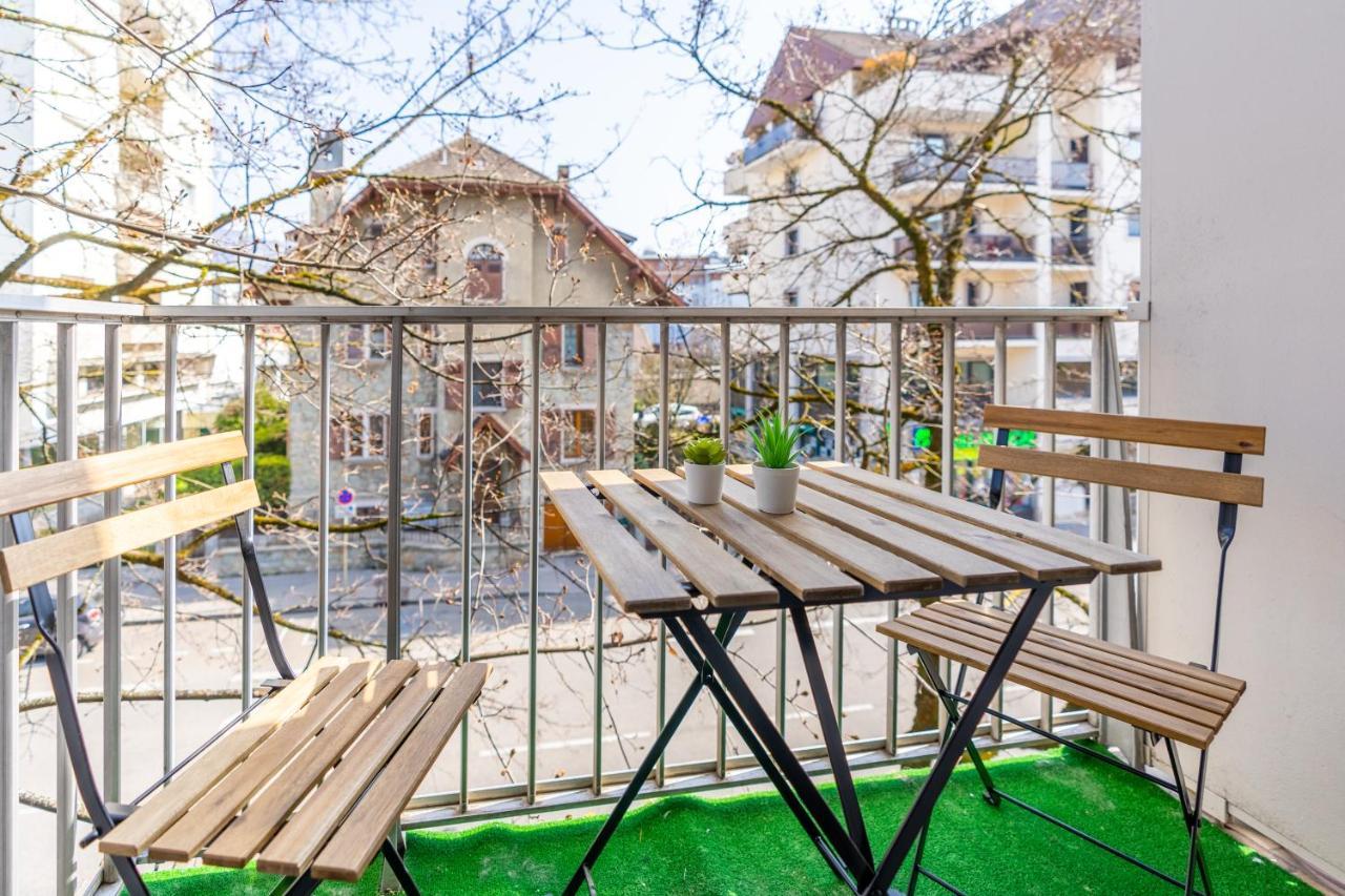 Centre- Le Genepi - Apartment *
