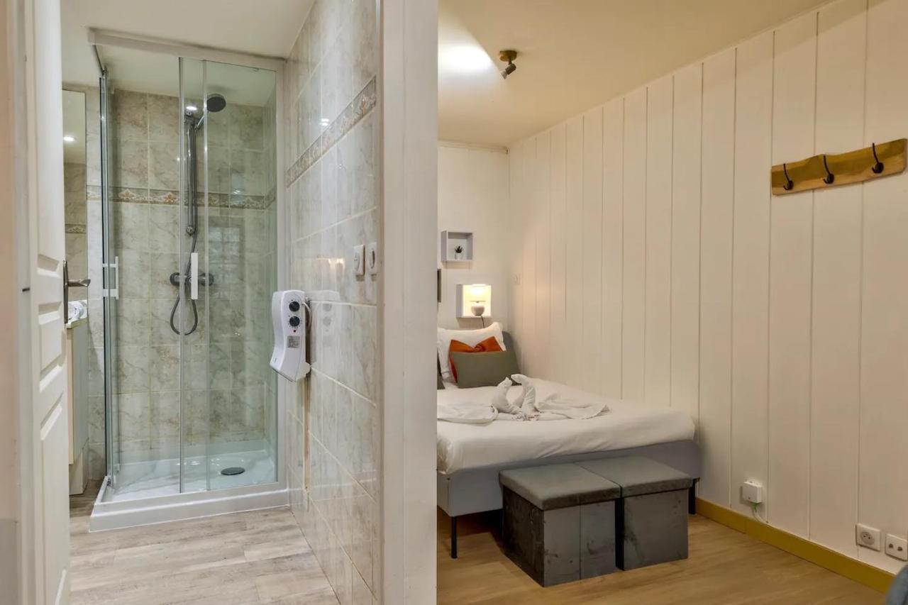 Au Coeur Du Vieil - Le Lys - Appartement *