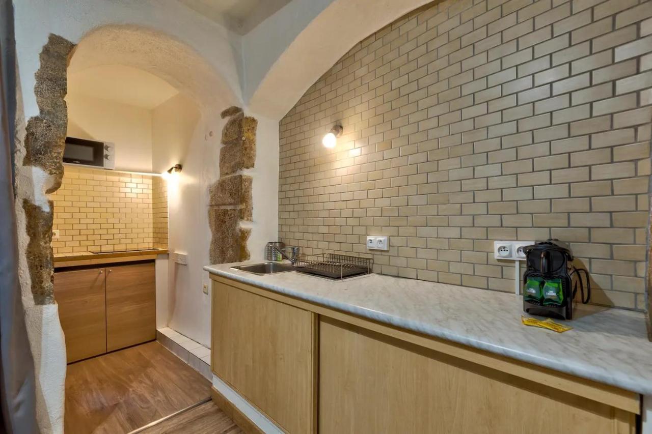 Au Coeur Du Vieil - Le Lys - Apartamento Annecy