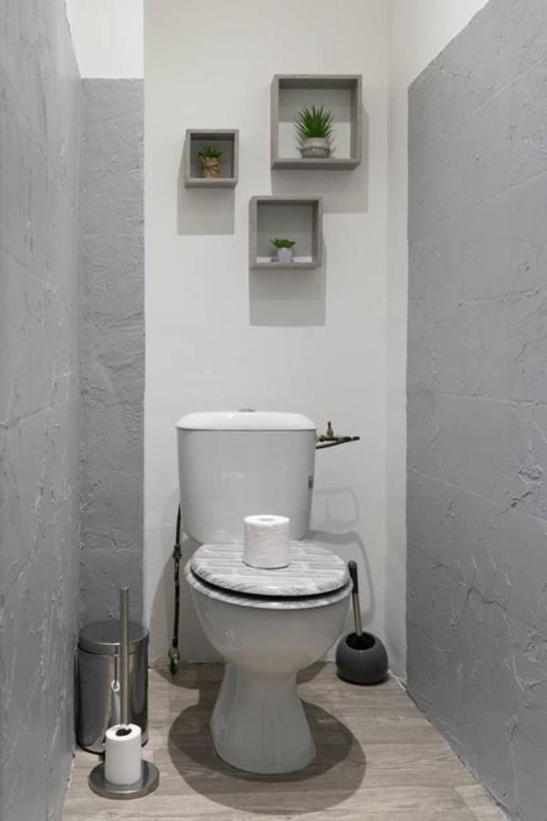 Apartamento Centre - Gentiane -