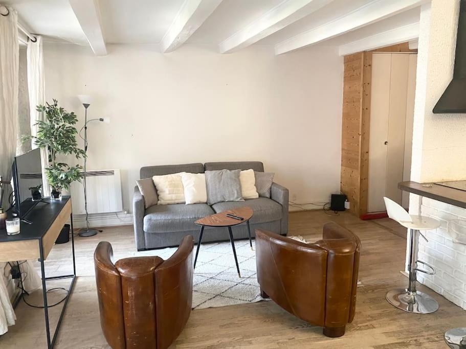 Coeur De Vieille Apartment *