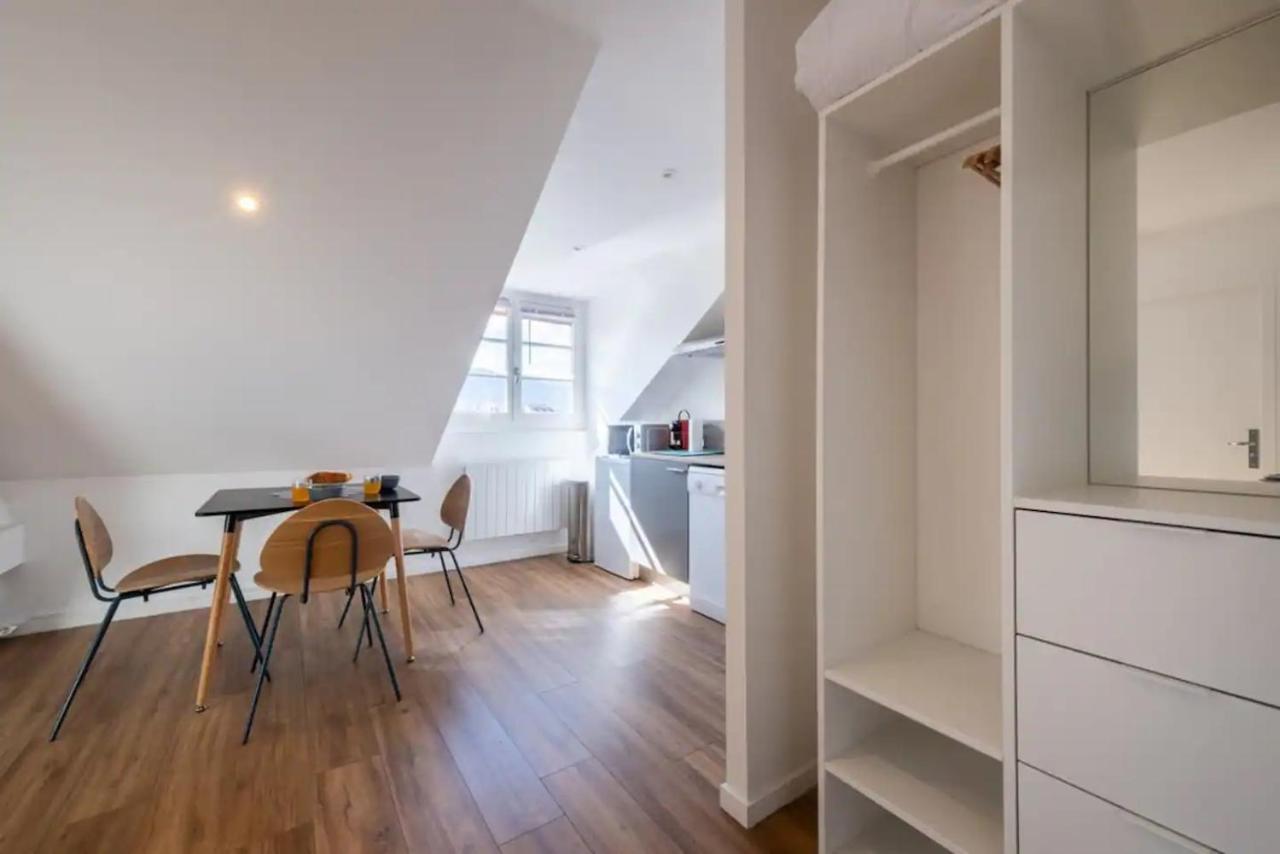 Centre - La Centauree - Apartment Annecy