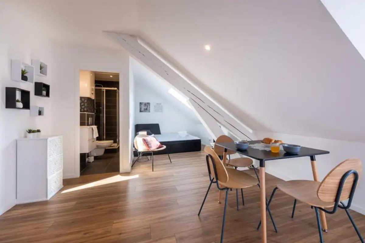 Centre - La Centauree - Apartment