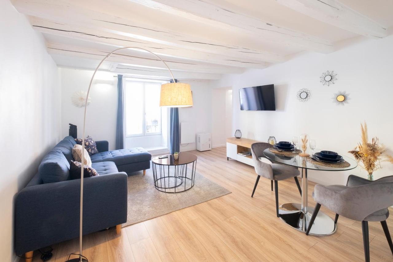 Apartment Petit Cocon Au Centre D'annecy Annecy