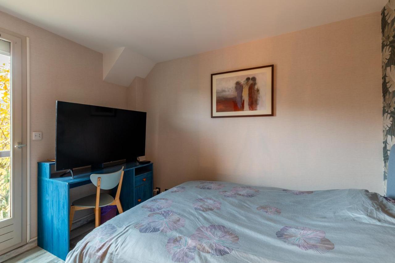 Maison Mitoyenne Proche Annecy