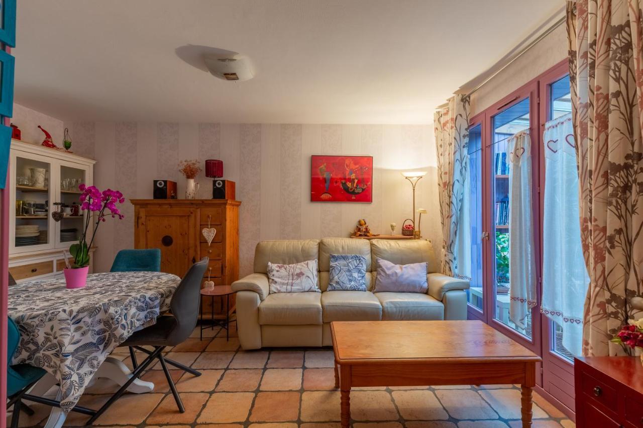 Holiday home Maison Mitoyenne Proche Annecy