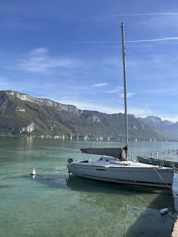 Paradis Vue Et Montagnes Apartment