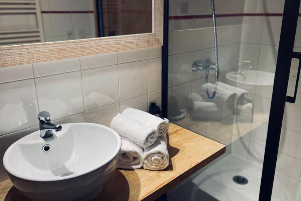 Perle Alpine Yourhosthelper Apartment *