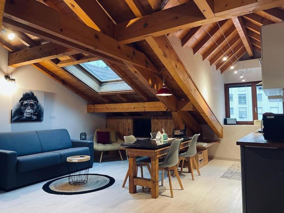 Perle Alpine Yourhosthelper Annecy