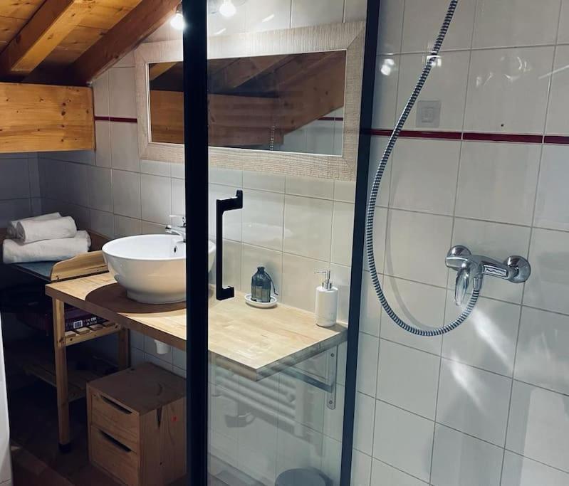 Apartment Perle Alpine Yourhosthelper *