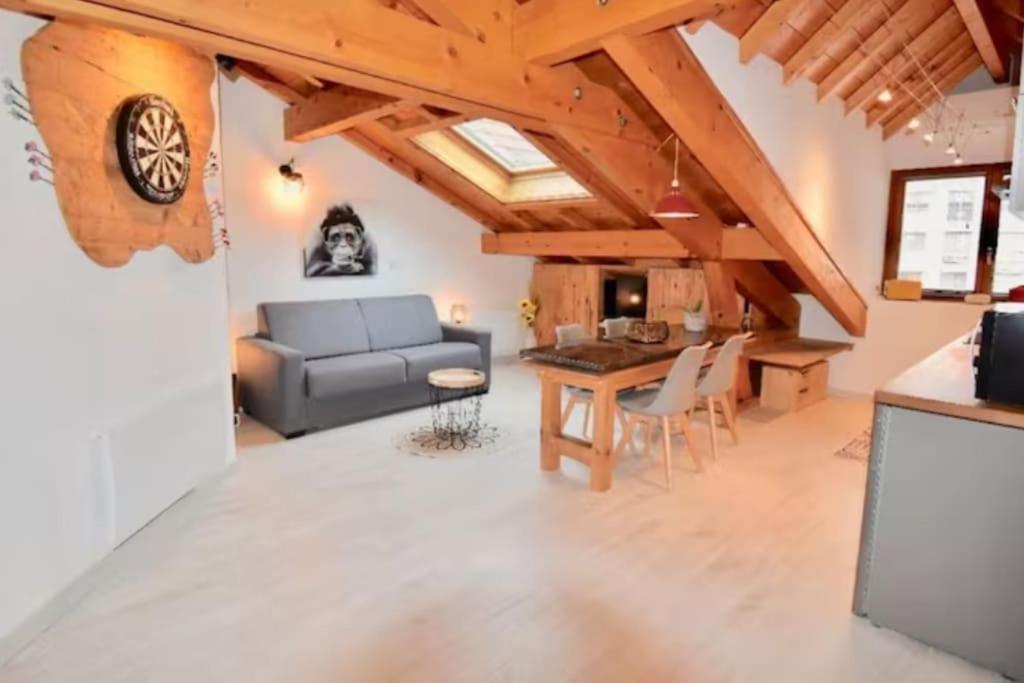 Apartment Perle Alpine Yourhosthelper